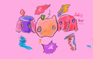 kapok - ユキ47アスタ