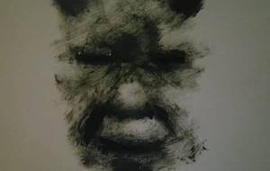 老人母鬼 - 真鍋哲地