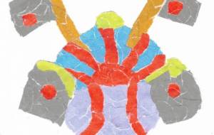 サムライJAPAN - 【イベント】MUFG アール・ブリュット アートアワード【2024】