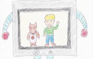 チャットロボ - SUCO