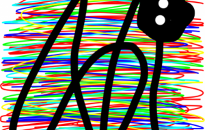 立つボー - 笹谷正博