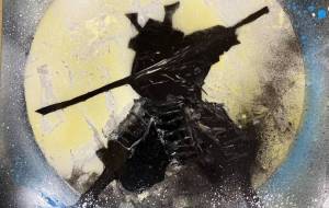 侍 - 【イベント】MUFG アール・ブリュット アートアワード【2024】