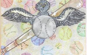 野球応援 - 【イベント】MUFG アール・ブリュット アートアワード【2024】