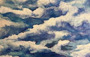 空 - ミズノイヨ