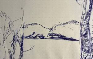 風景2 - ミズノイヨ