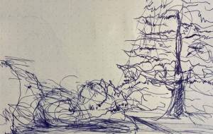 風景3 - ミズノイヨ