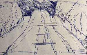 風景4 - ミズノイヨ