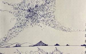 風景6 - ミズノイヨ