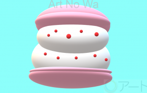 トゥンカロン - harune.