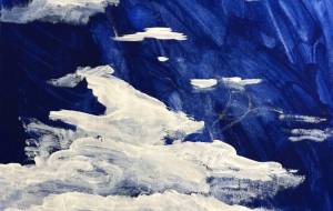 くも1 - ミズノイヨ