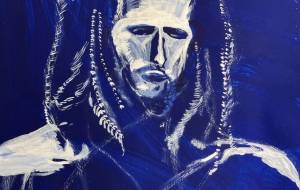 人 - ミズノイヨ