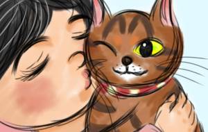 食べちゃいたいくらい好き - にゃんれの