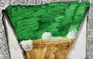 試合開始前 - 【イベント】MUFG アール・ブリュット アートアワード【2024】