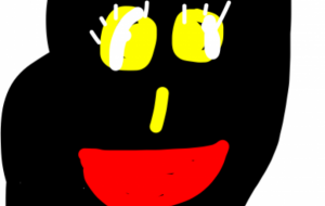 黒ちゃん - 笹谷正博