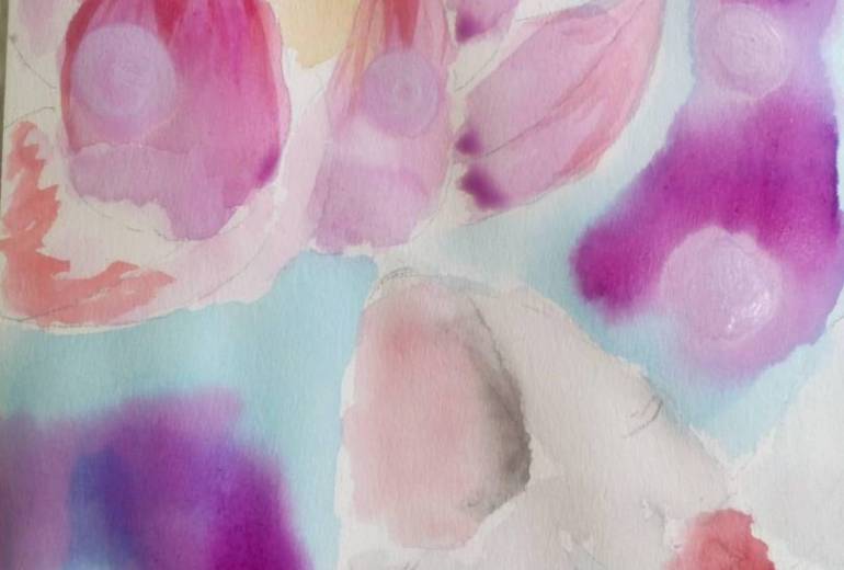 「秋の昼下がりに」