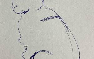 うさぎ - ミズノイヨ