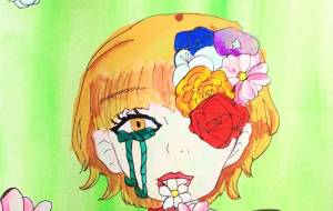 感情を蝕む花 - ましゅまろまかろん