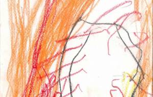 野球と火 - 【イベント】MUFG アール・ブリュット アートアワード【2024】