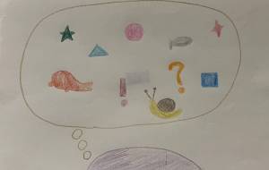 私の頭の中 - りんごーる