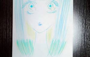 LINDA LOVES “NOW” - CHITOSE FUJI