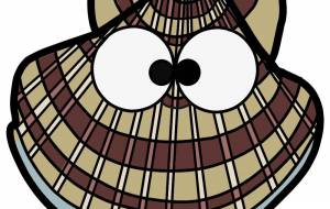 帆立貝君 - アクター