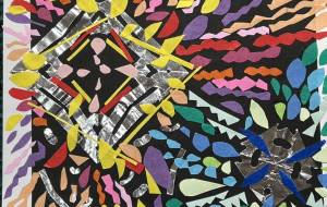 花火 - 名もなき米3号