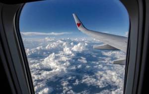 上空より - Masafumi