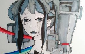 鋼の心 - ましゅまろまかろん