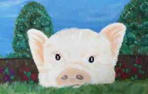 ここにいるよ - 【イベント】第2期 Just In Time Best Action「まごころプロジェクト」