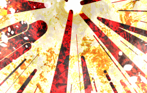 行け!侍達よ世界へ・・・。 - 【イベント】MUFG アール・ブリュット アートアワード【2024】