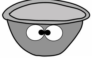 ステンレスボウル君 - アクター