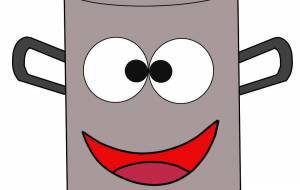 寸胴鍋君 - アクター