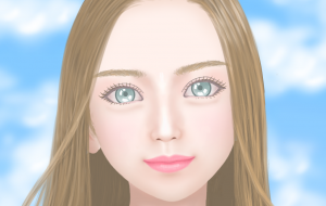 プレアデスの人 - 桜雪