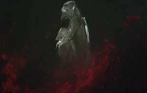 例えば戦火で亡くなる障がい者(悲しむ河童の親子差別の末に) - 真鍋哲地