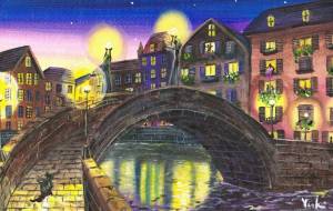 家路 - 工房はんど Yuki