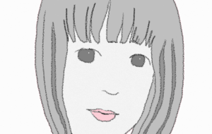 はにかみ屋さん - ハヤシダ ヨウコ