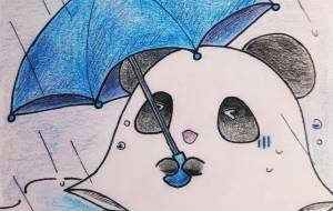 あめのひ - まろ