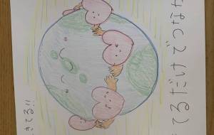 頑張ってる!能登さん! - 【イベント】第2期 Just In Time Best Action「まごころプロジェクト」