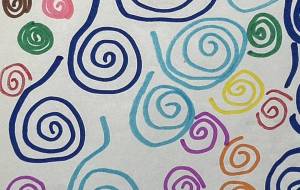 台風 - 名もなき米3号