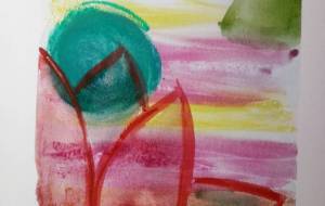 「ファニールータス」 - サオリ