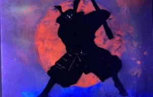samurai JAPAN - 【イベント】MUFG アール・ブリュット アートアワード【2024】