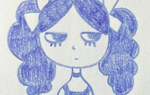 グレース - 黒越瑠香