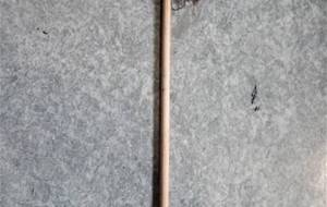 写真貧困インスタレーション貧困層零 - 真鍋哲地