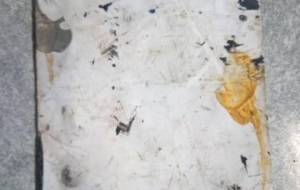 アートの時間真心時間、絵画プラス、インスタレーション - 真鍋哲地