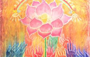 紅蓮華と移ろうもの(F10) - 【イベント】第2期 Just In Time Best Action「まごころプロジェクト」