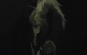 ガスマスク・ベルゼブブレディー - 真鍋哲地