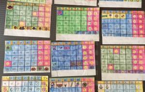 一年365日 - 高見育子