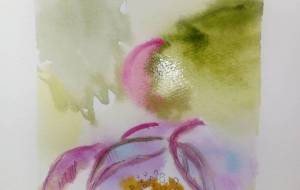 「ポッピングシャワー」 - サオリ