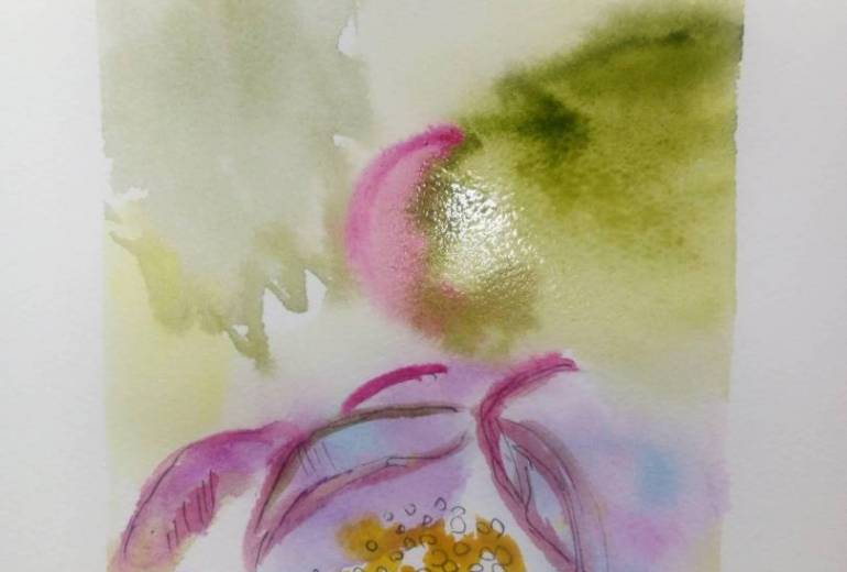 「ポッピングシャワー」