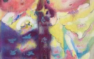 天使たち - 太田利三